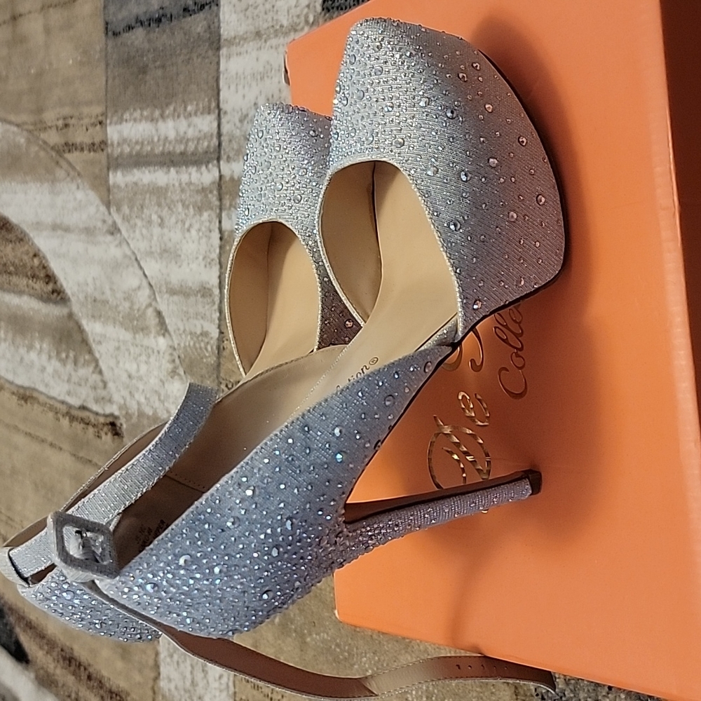 Beautiful HEELS